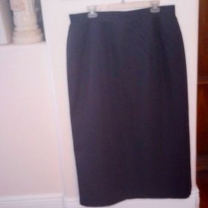NWT Skirt